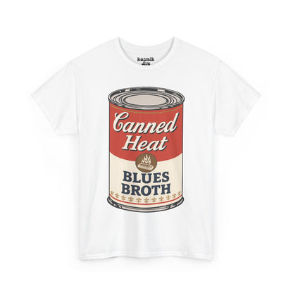 Canned Heat T-Shirt