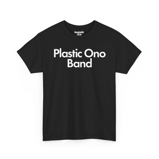 Plastic Ono Band T-Shirt