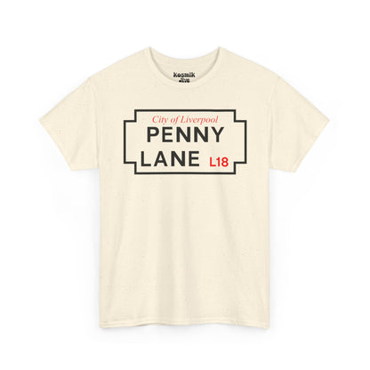 Penny Lane T-Shirt