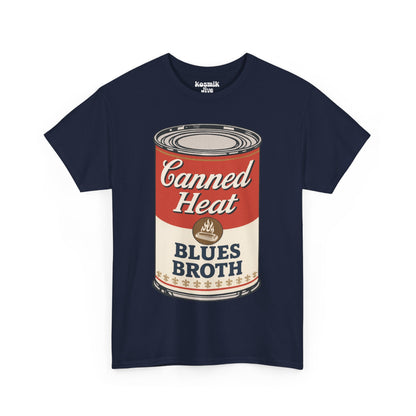 Canned Heat T-Shirt