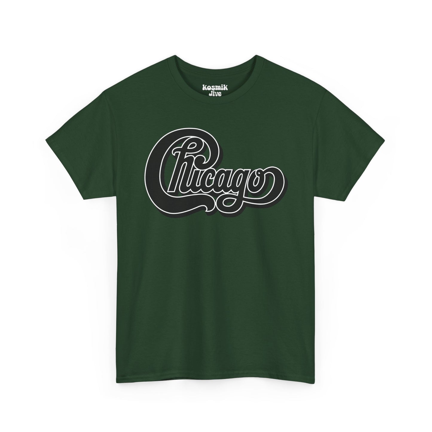 Chicago T-Shirt