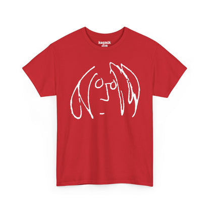 Monochrome Imagine T-Shirt