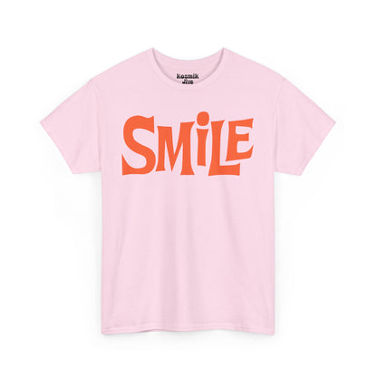 Smile T-Shirt