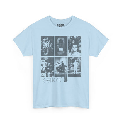 The Lamb Lies Down on Broadway T-Shirt