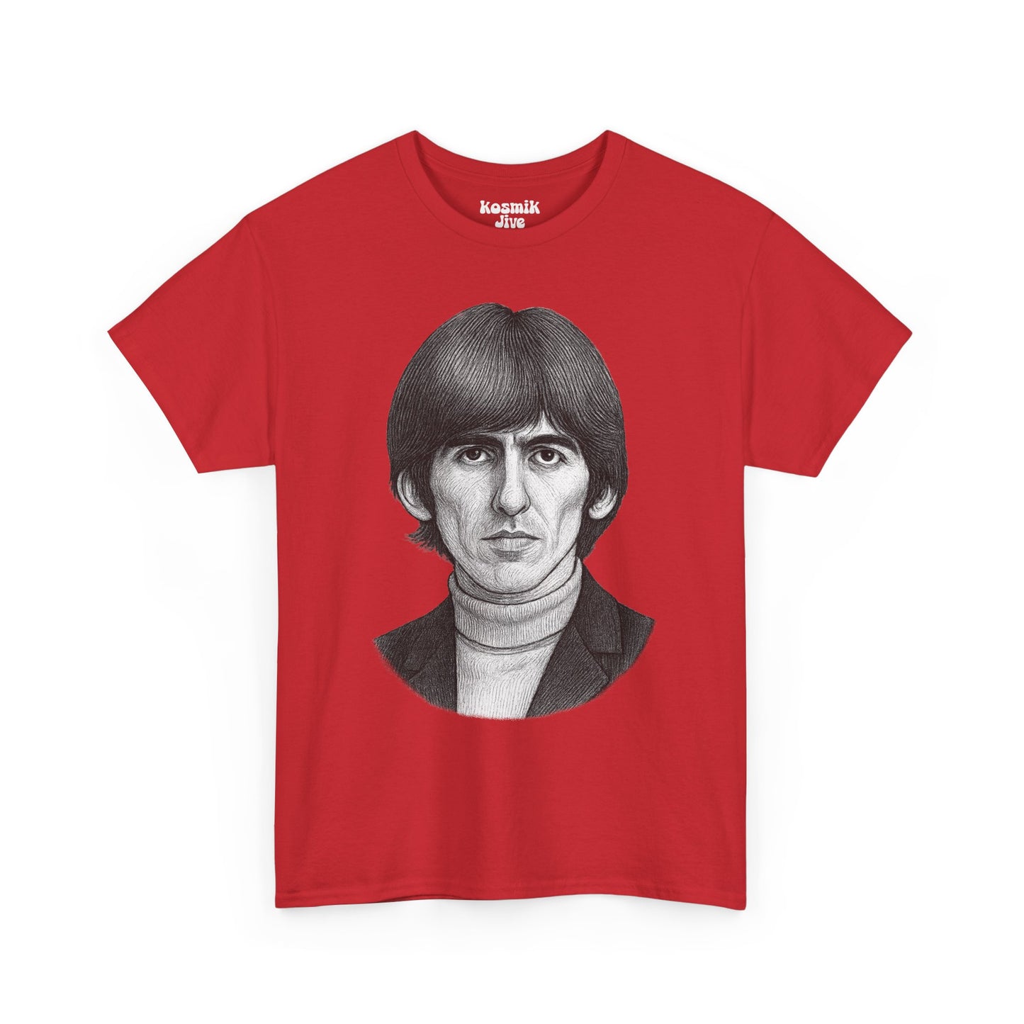 66 George T-Shirt