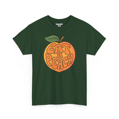 Eat a Peach T-Shirt