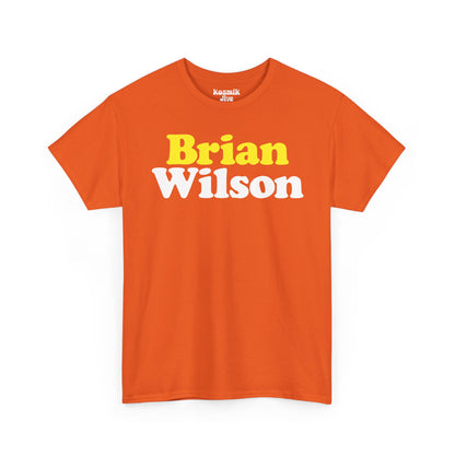 Brian Wilson T-Shirt