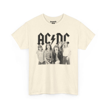 Early AC/DC T-Shirt