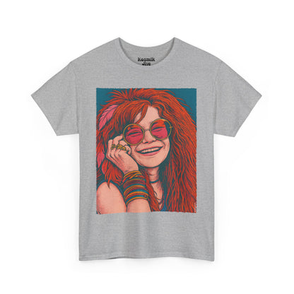 Janis Joplin