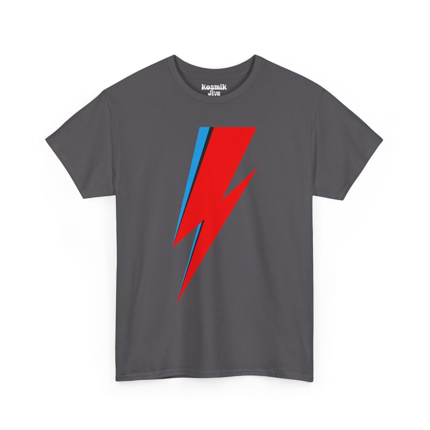 Aladdin Sane Bolt T-Shirt