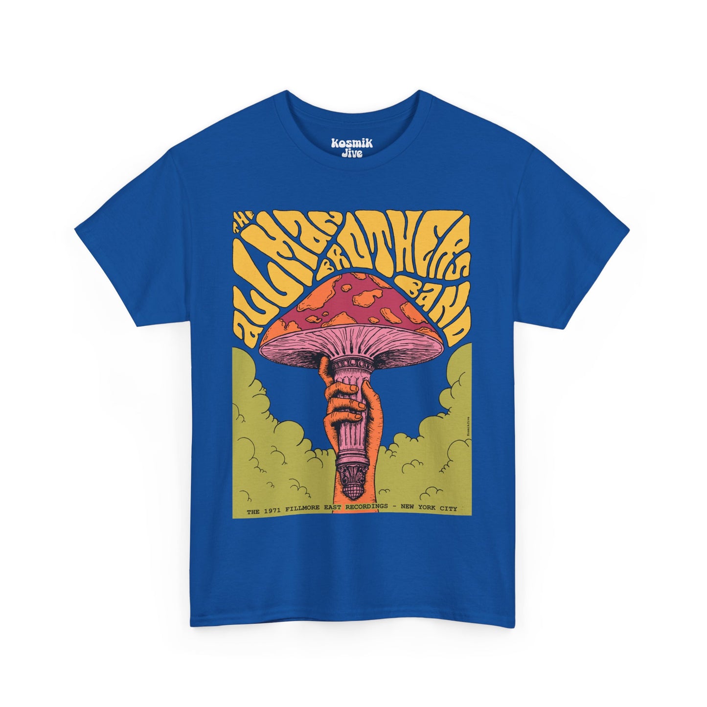 Fillmore East T-Shirt