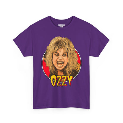 80s Ozzy T-Shirt