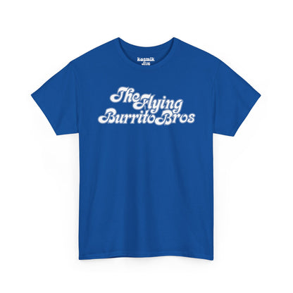 Flying Burrito Brothers T-Shirt