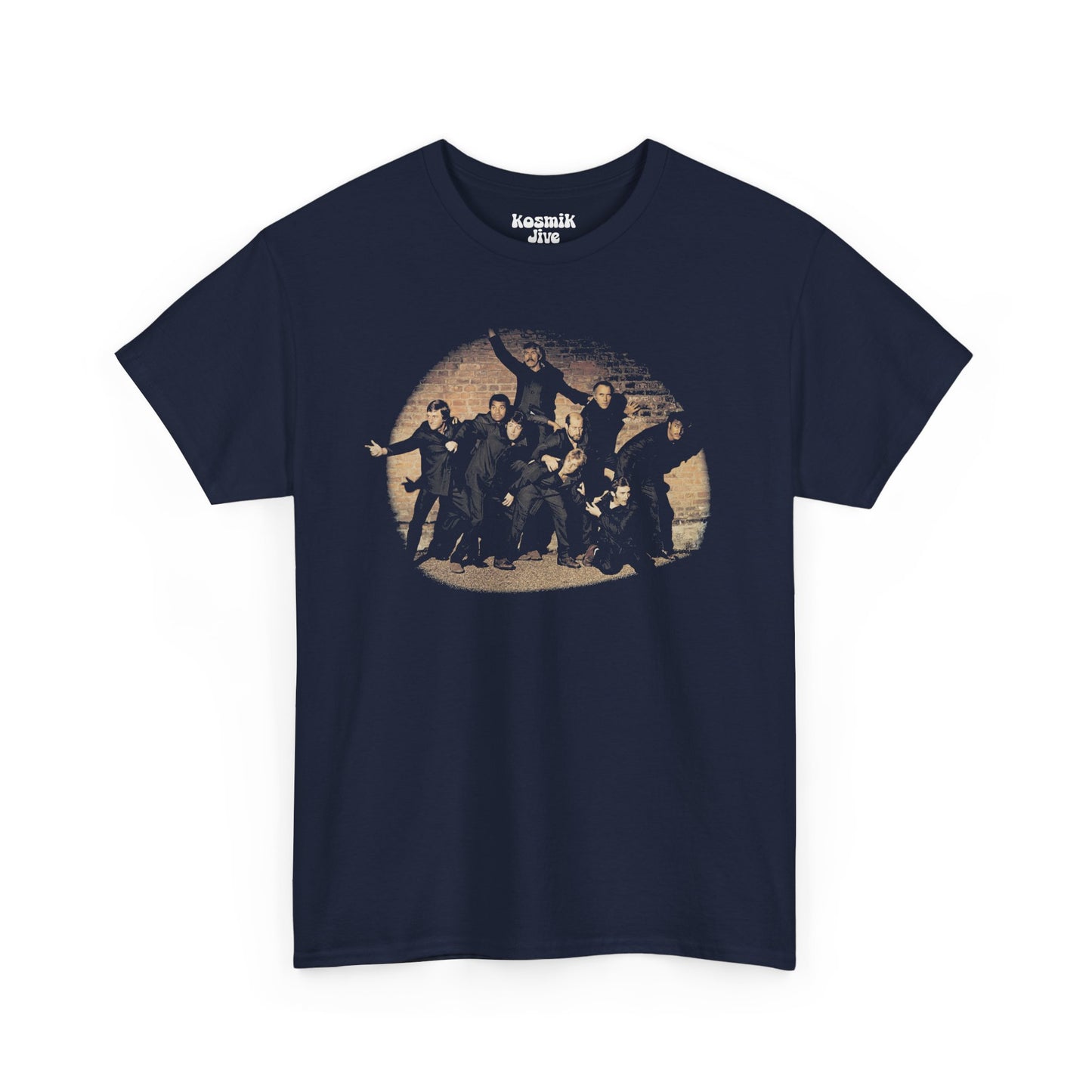 Band on the Run T-Shirt