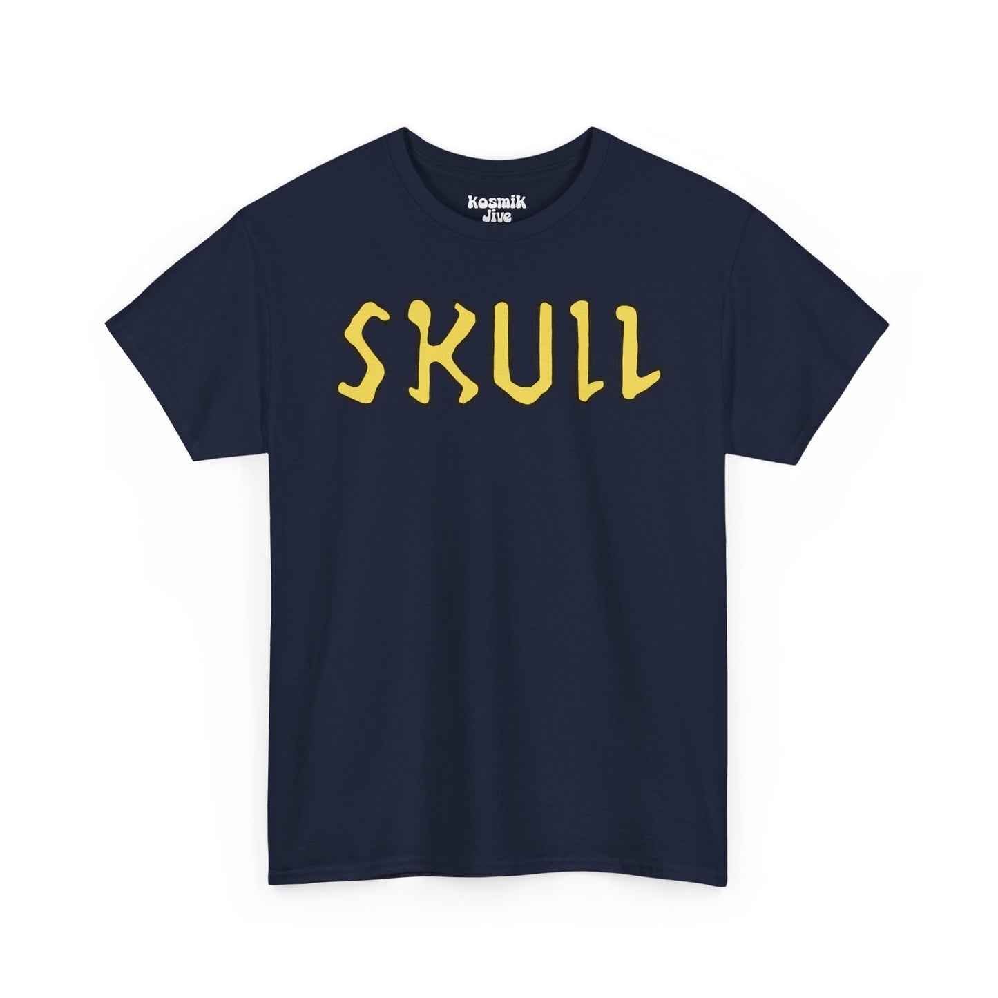 Butt-Head Skull T-Shirt