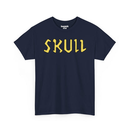 Butt-Head Skull T-Shirt