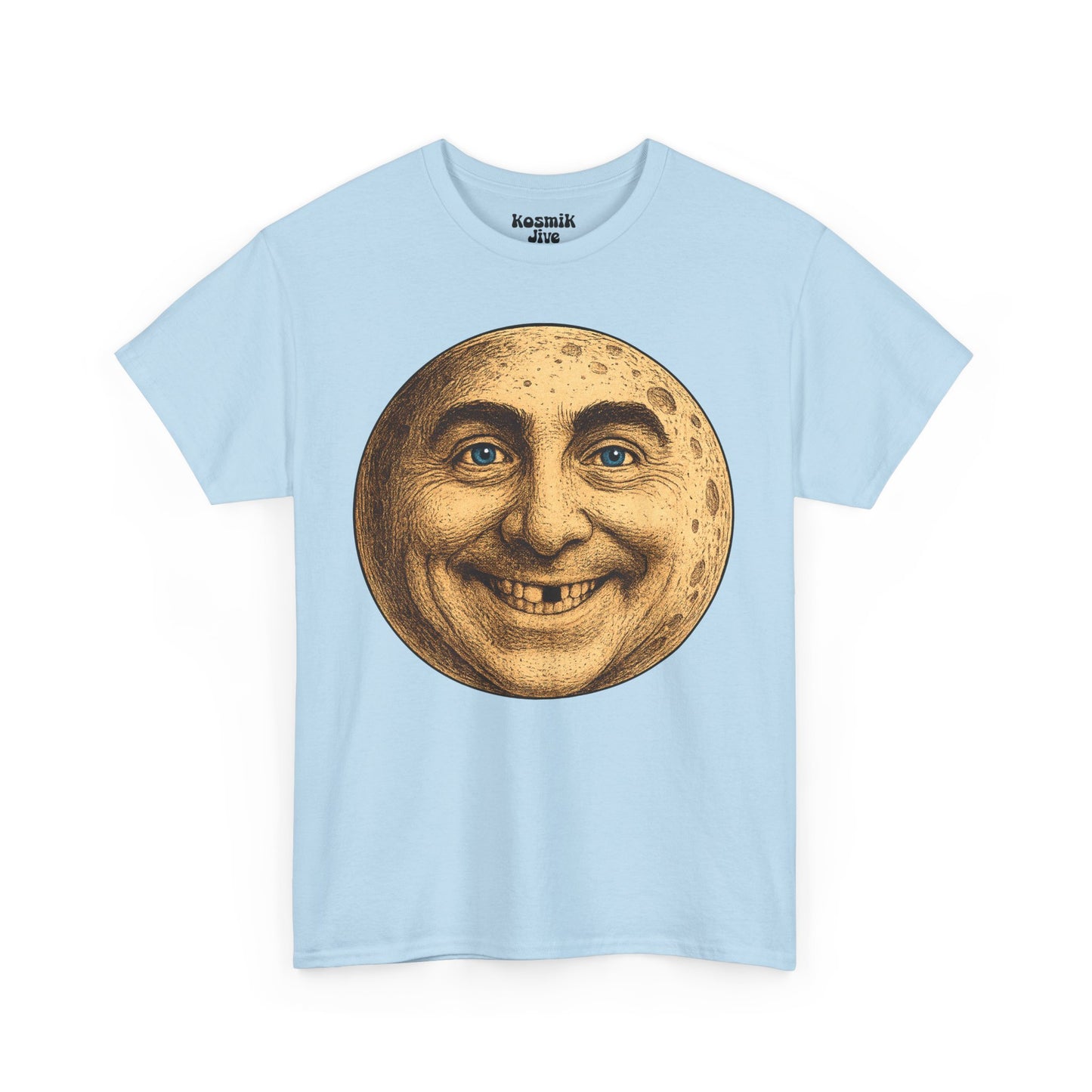 Moon T-Shirt