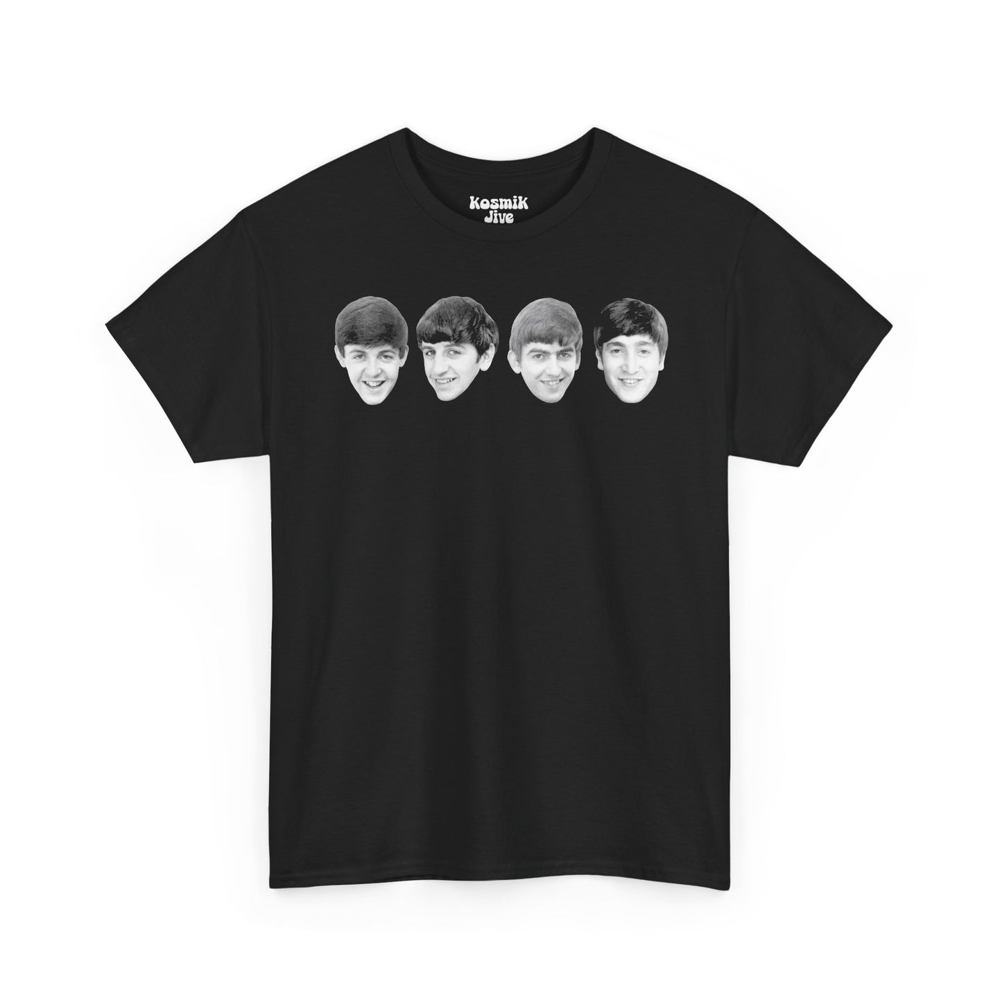 Fab Four T-Shirt