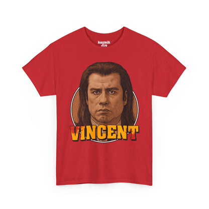 Vincent T-Shirt