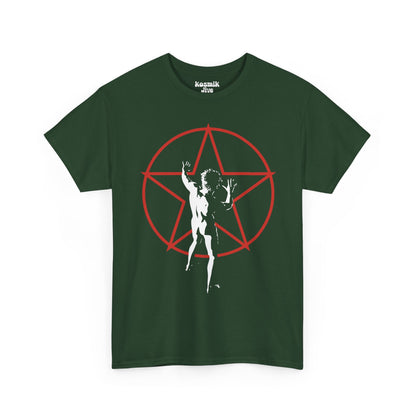 2112 Starman T-Shirt