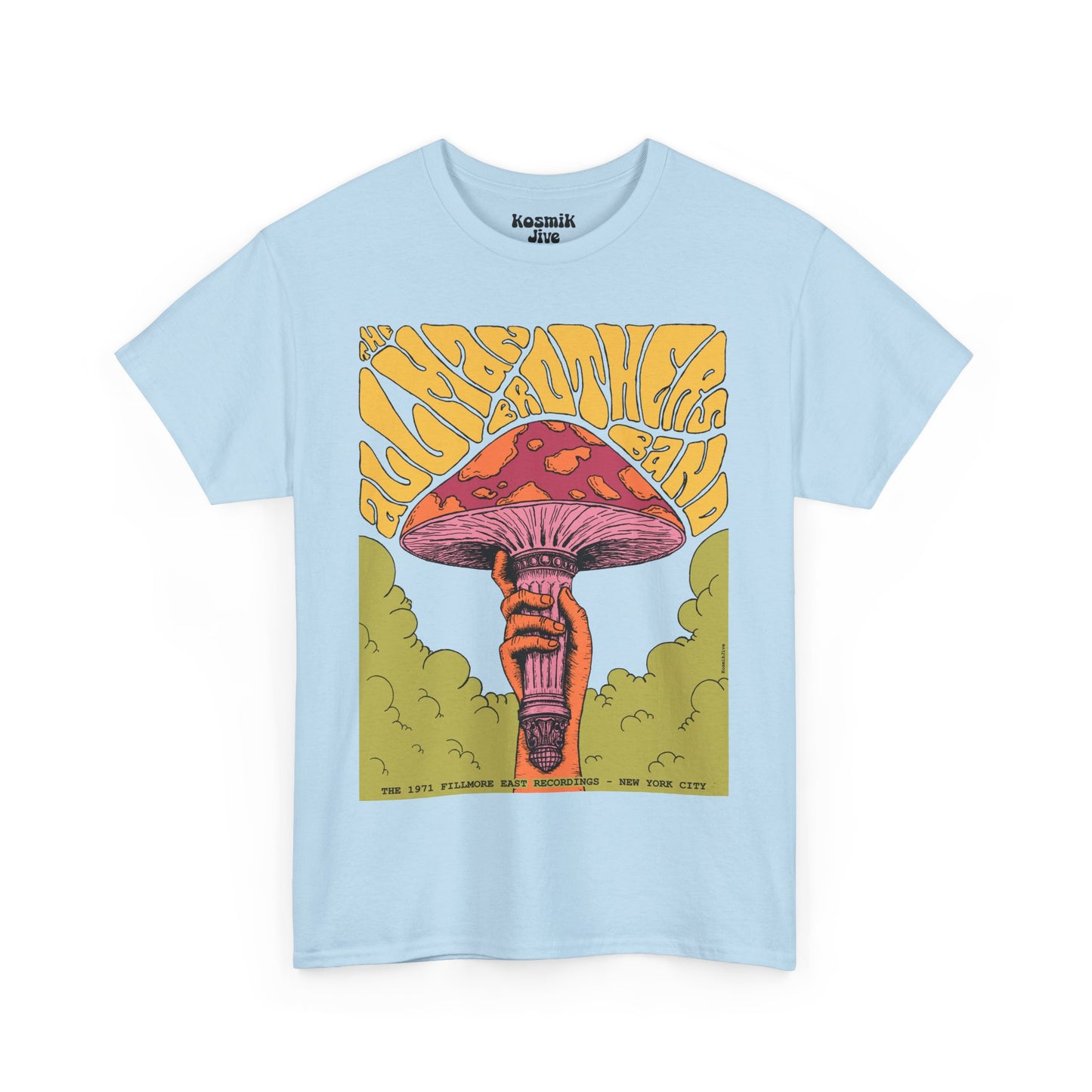 Fillmore East T-Shirt
