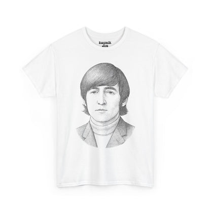 66 John T-Shirt
