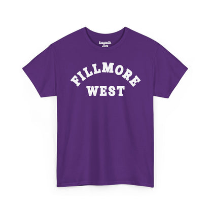 Fillmore West T-Shirt