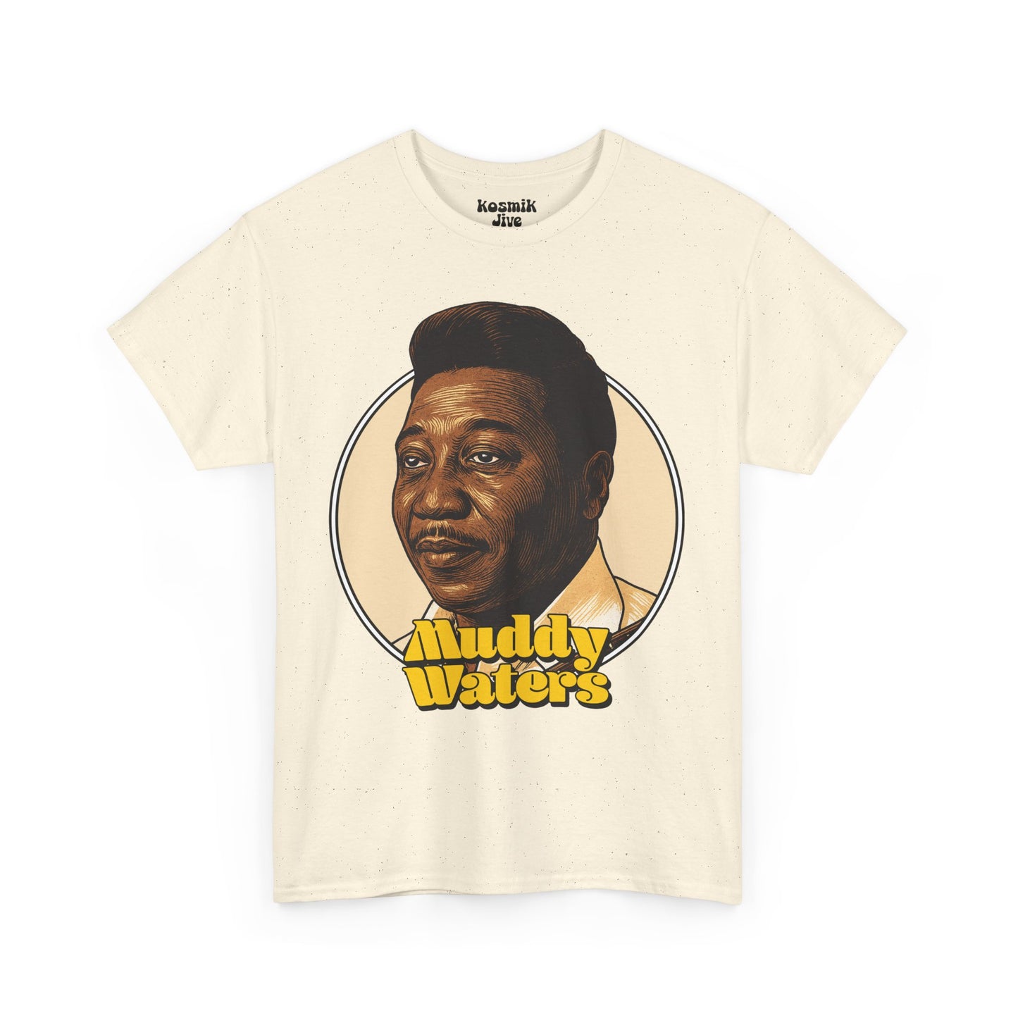 Muddy Waters T-Shirt