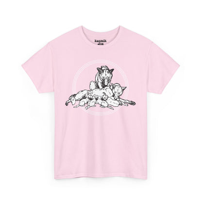 Run With The Pack T-Shirt