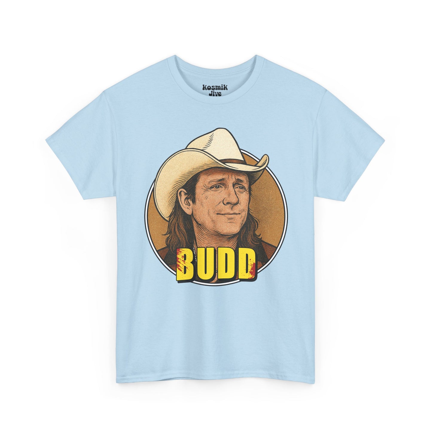 Budd T-Shirt