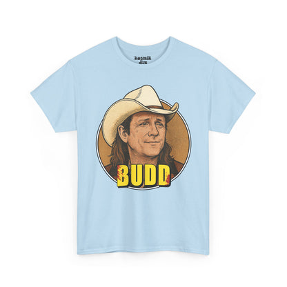 Budd T-Shirt