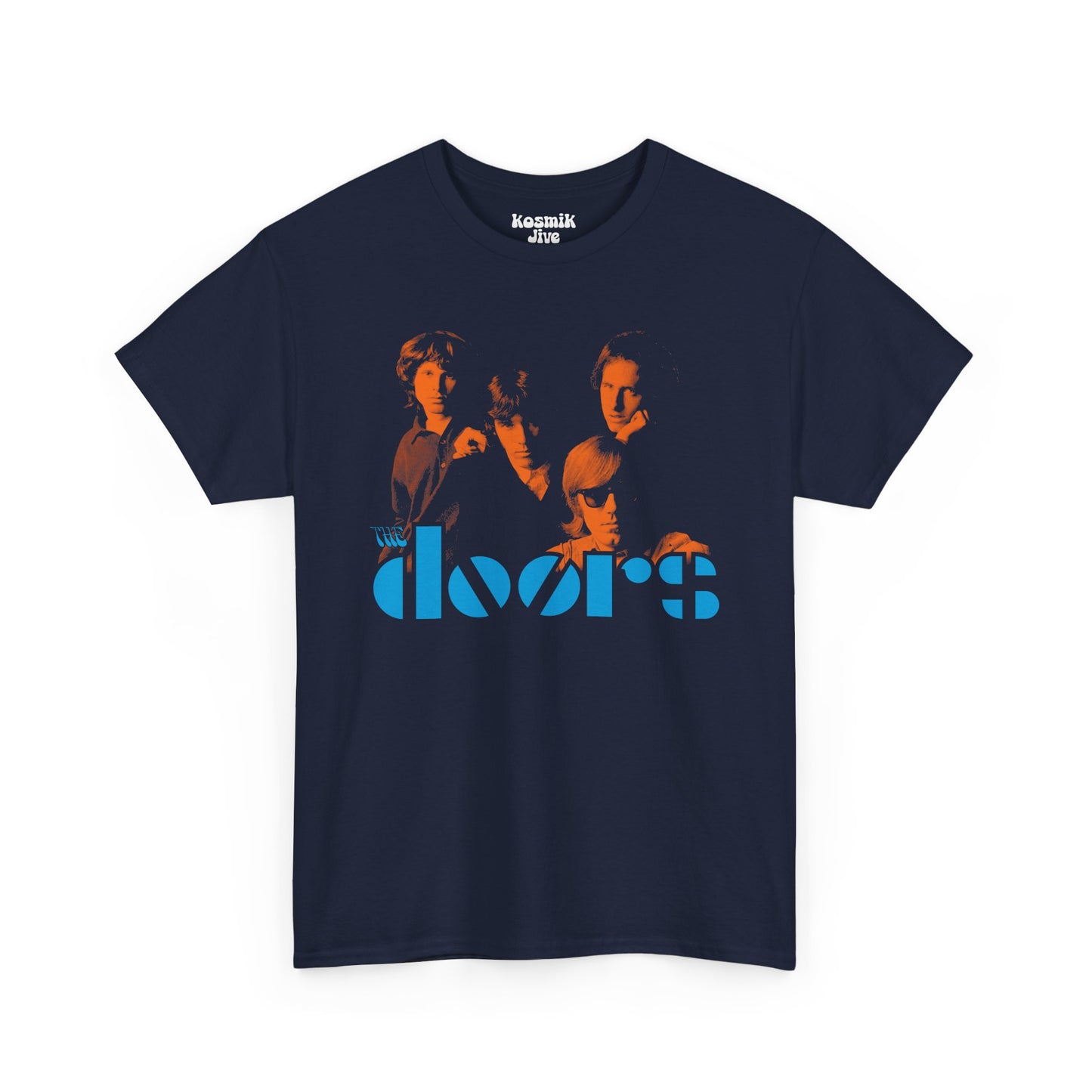 Vintage The Doors T-Shirt