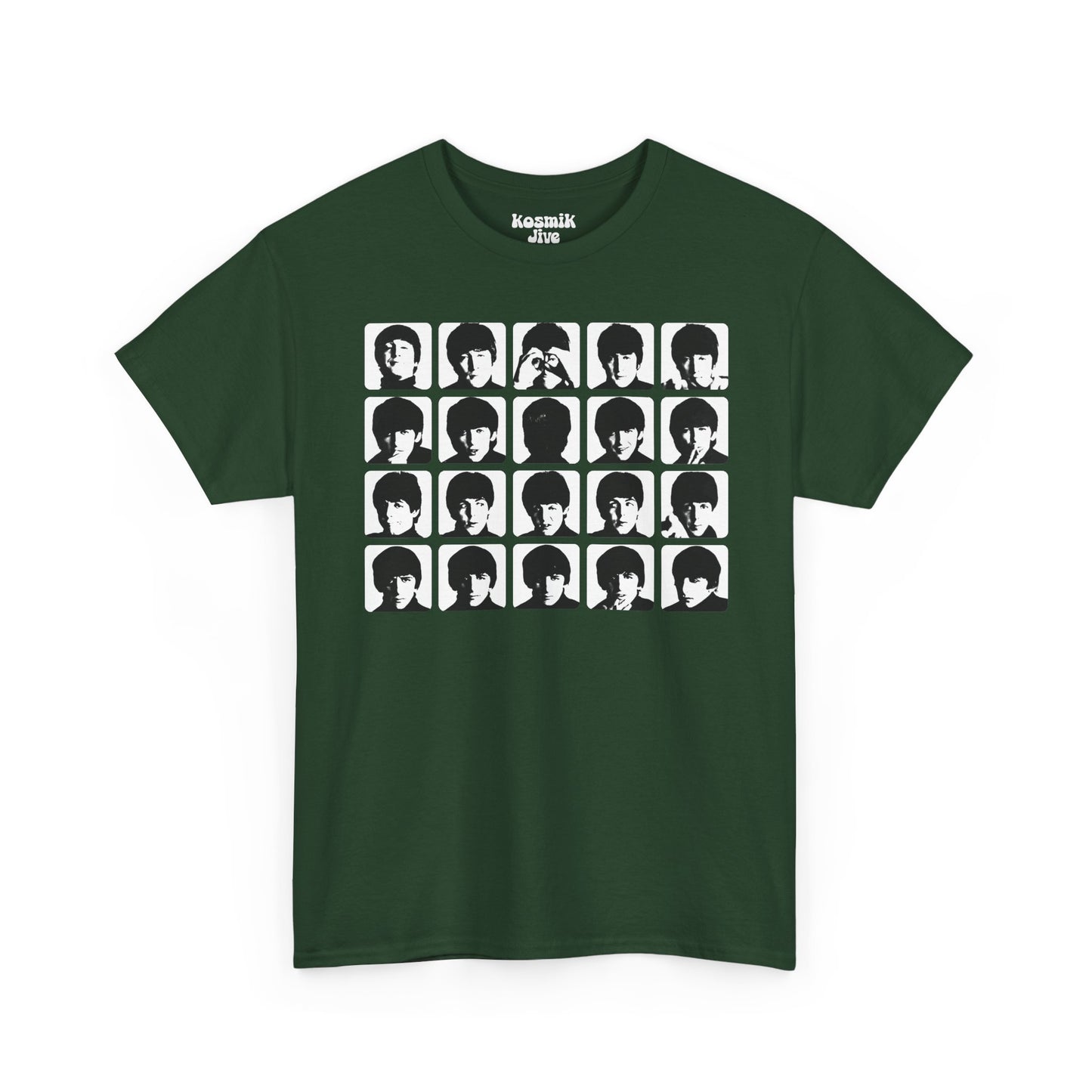 A Hard Day's Night T-Shirt