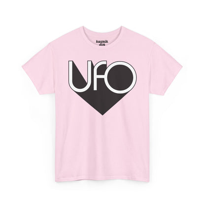 UFO Flying T-Shirt