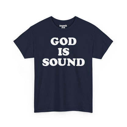God Is Sound T-Shirt