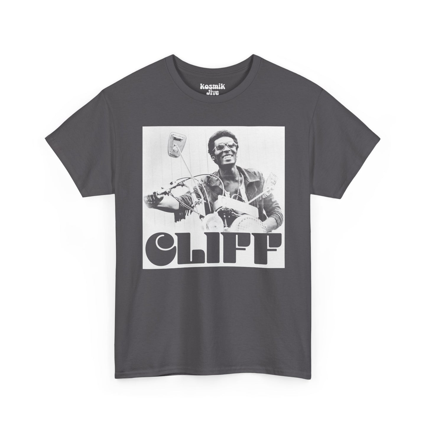 Jimmy Cliff T-Shirt