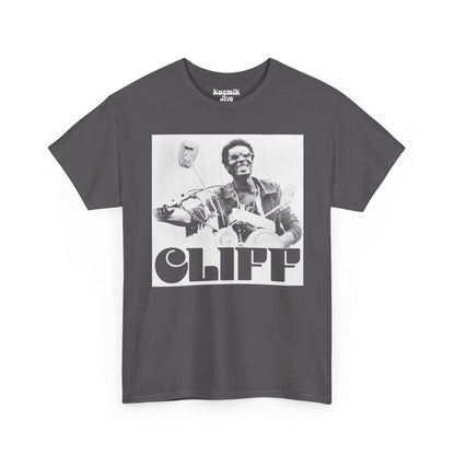 Jimmy Cliff T-Shirt