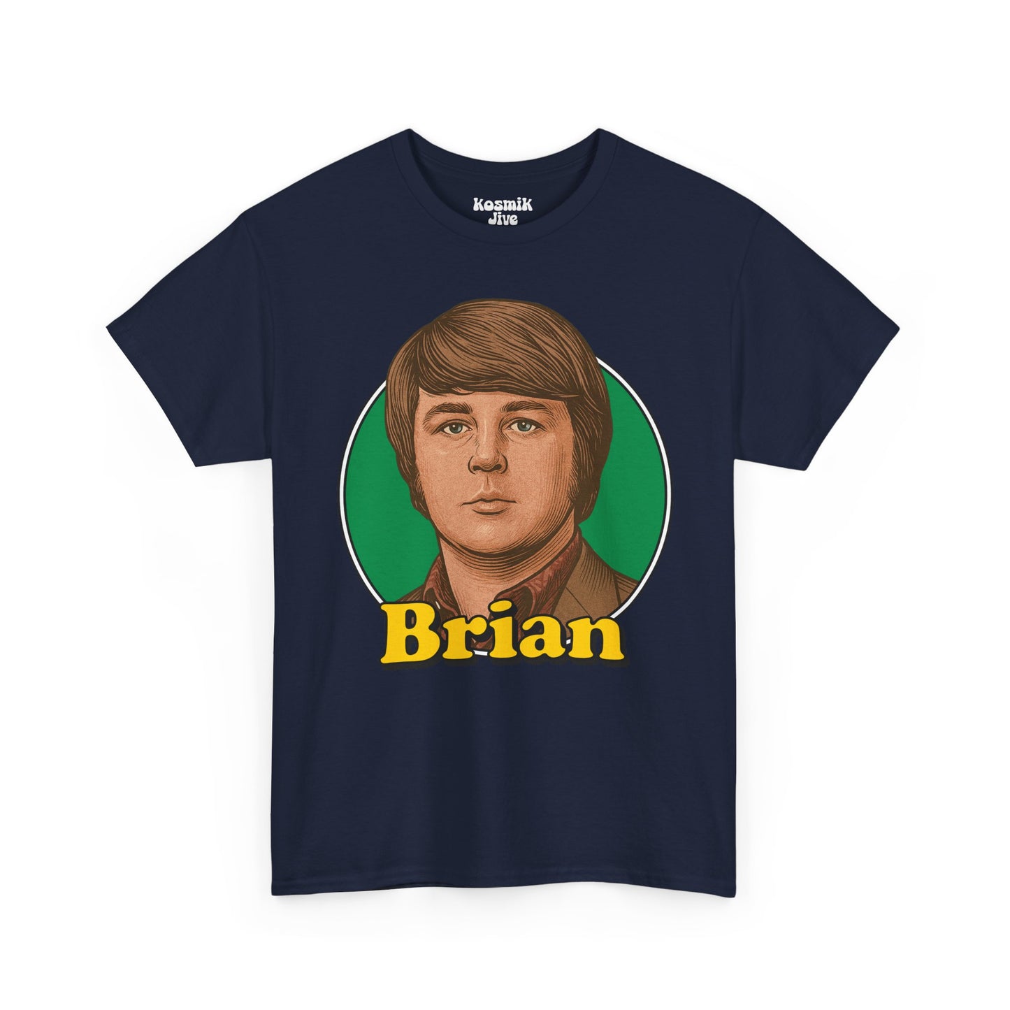 Brian T-Shirt