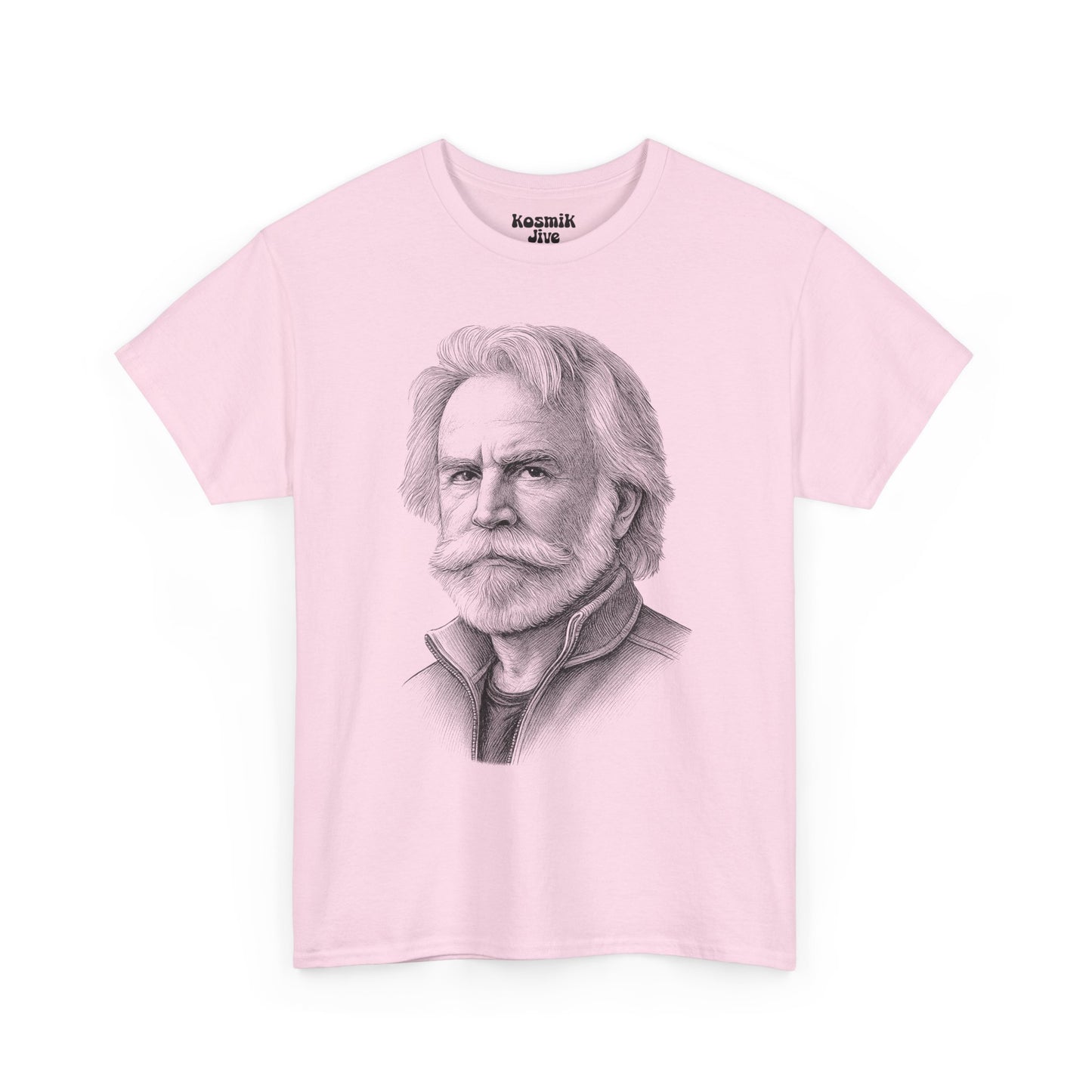 Bob Weir T-Shirt