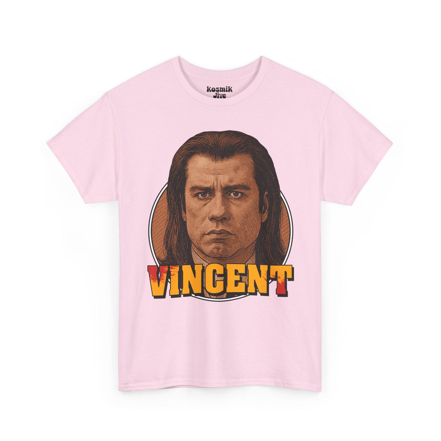 Vincent T-Shirt