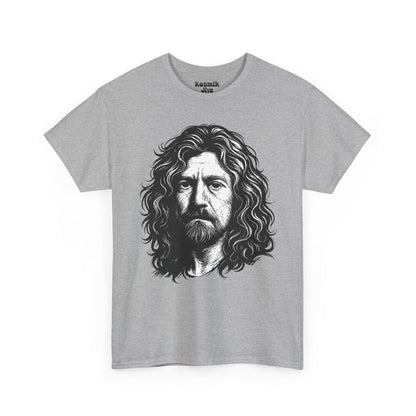 Plant Illustration T-Shirt