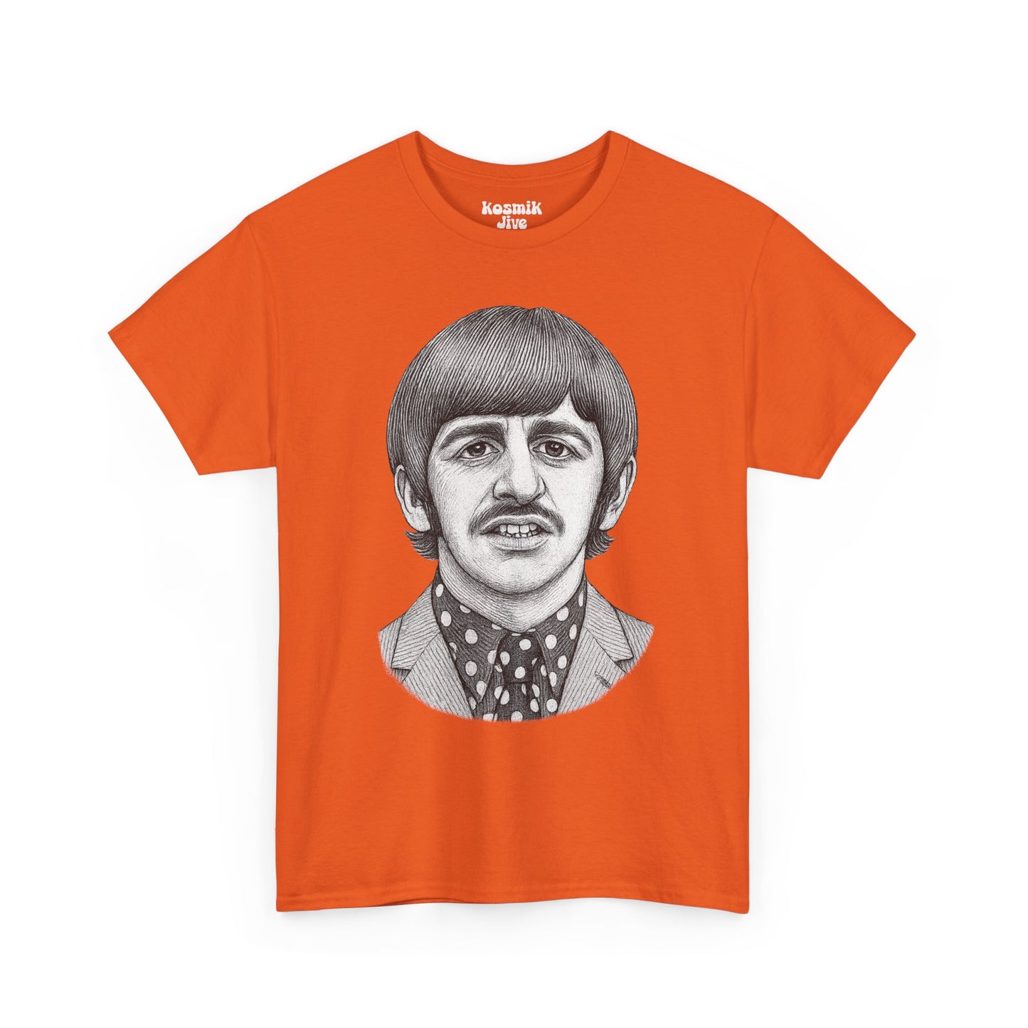 66 Ringo T-Shirt