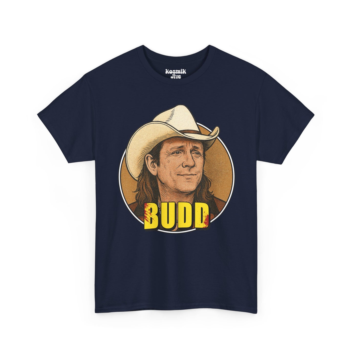 Budd T-Shirt