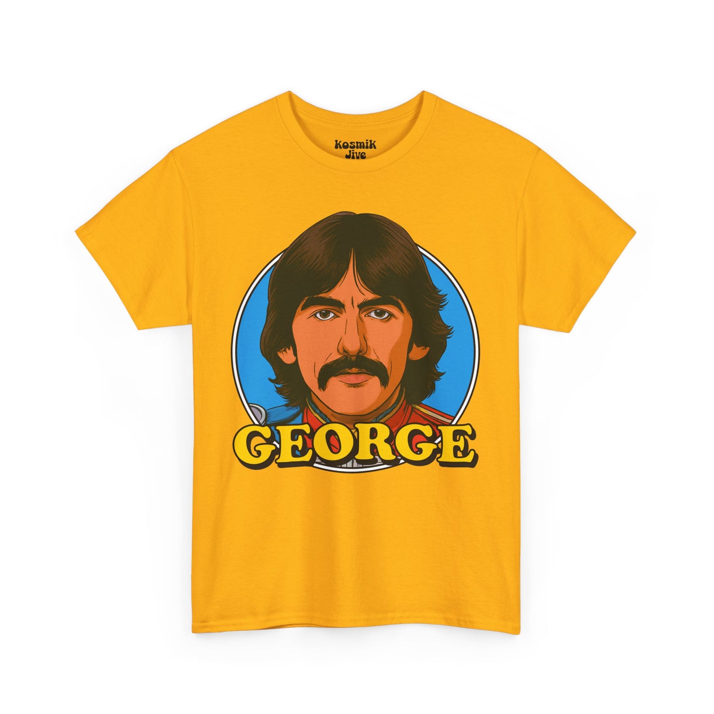 George T-Shirt