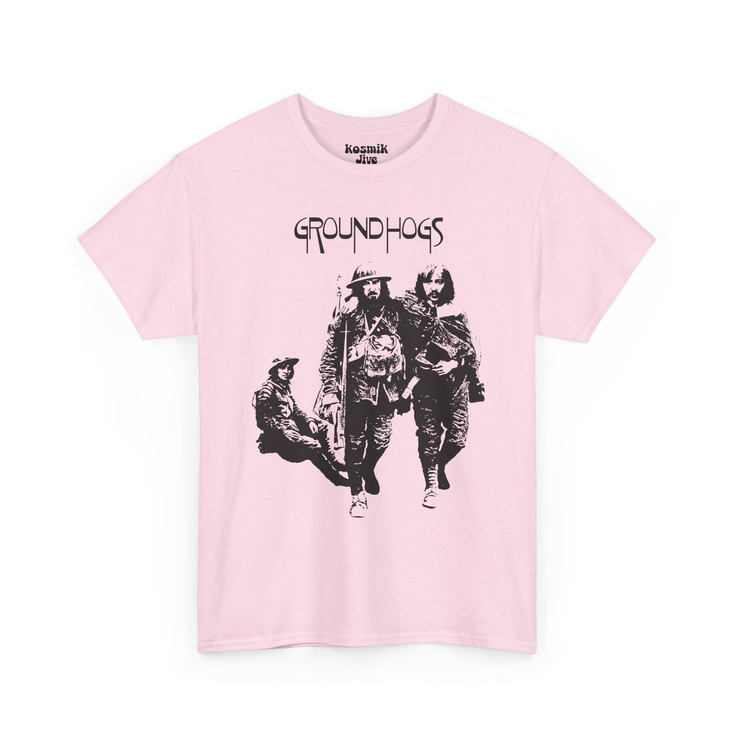 Groundhogs T-Shirt
