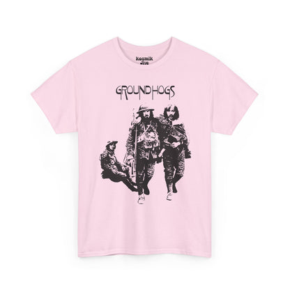 Groundhogs T-Shirt