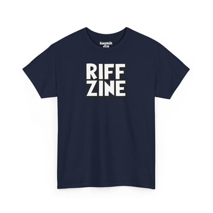 Riff Zine T-Shirt