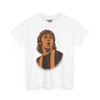 Paul at The Wings T-Shirt