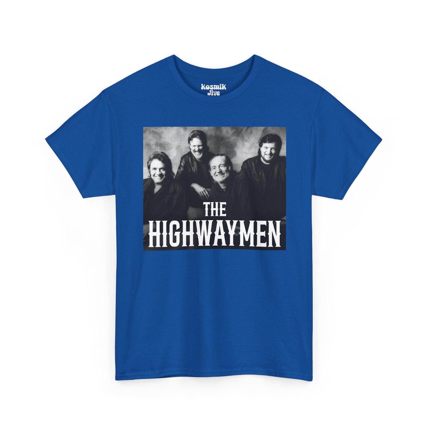 Highwaymen T-Shirt