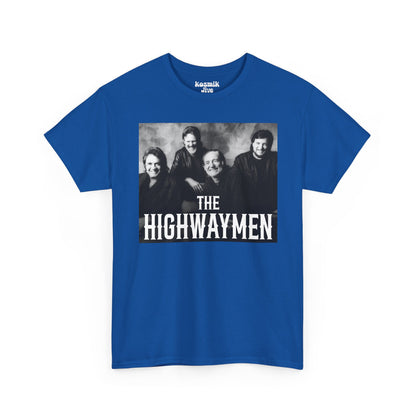 Highwaymen T-Shirt